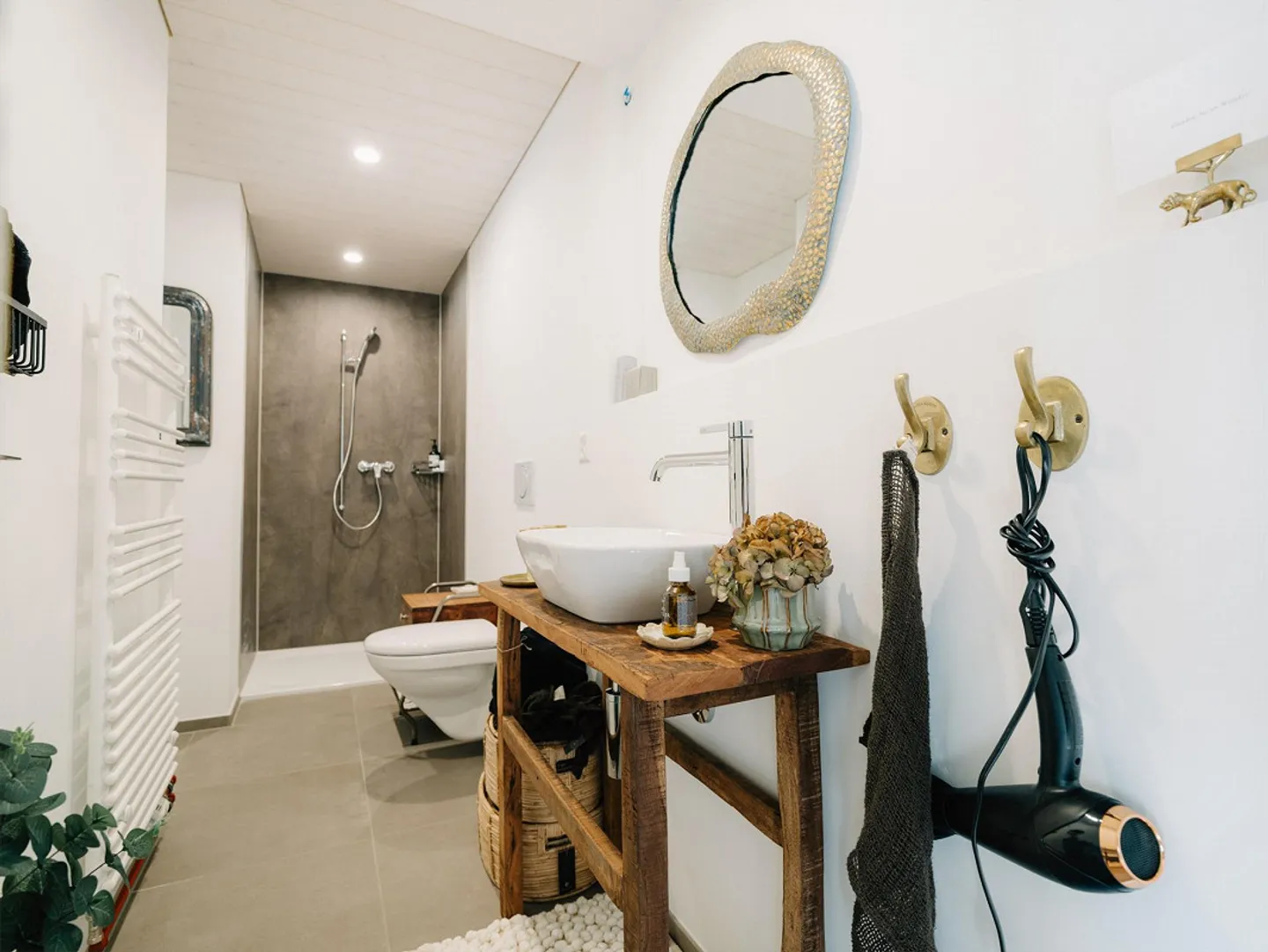 Stylisches Business Apartment - Foto 4 von 4
