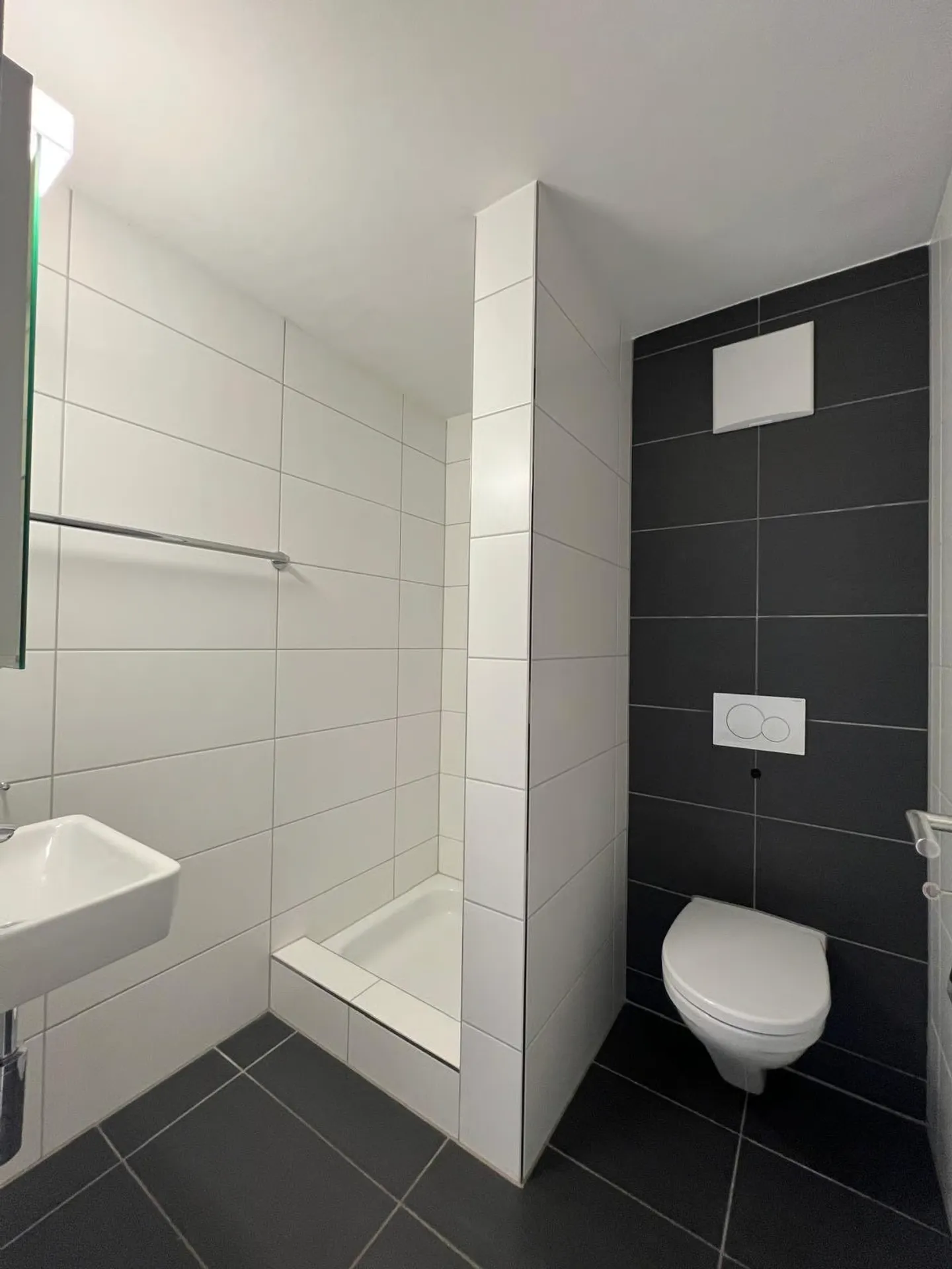 4.5 Room Apartment on the Ground Floor with Terrace - Photo 13 of 15