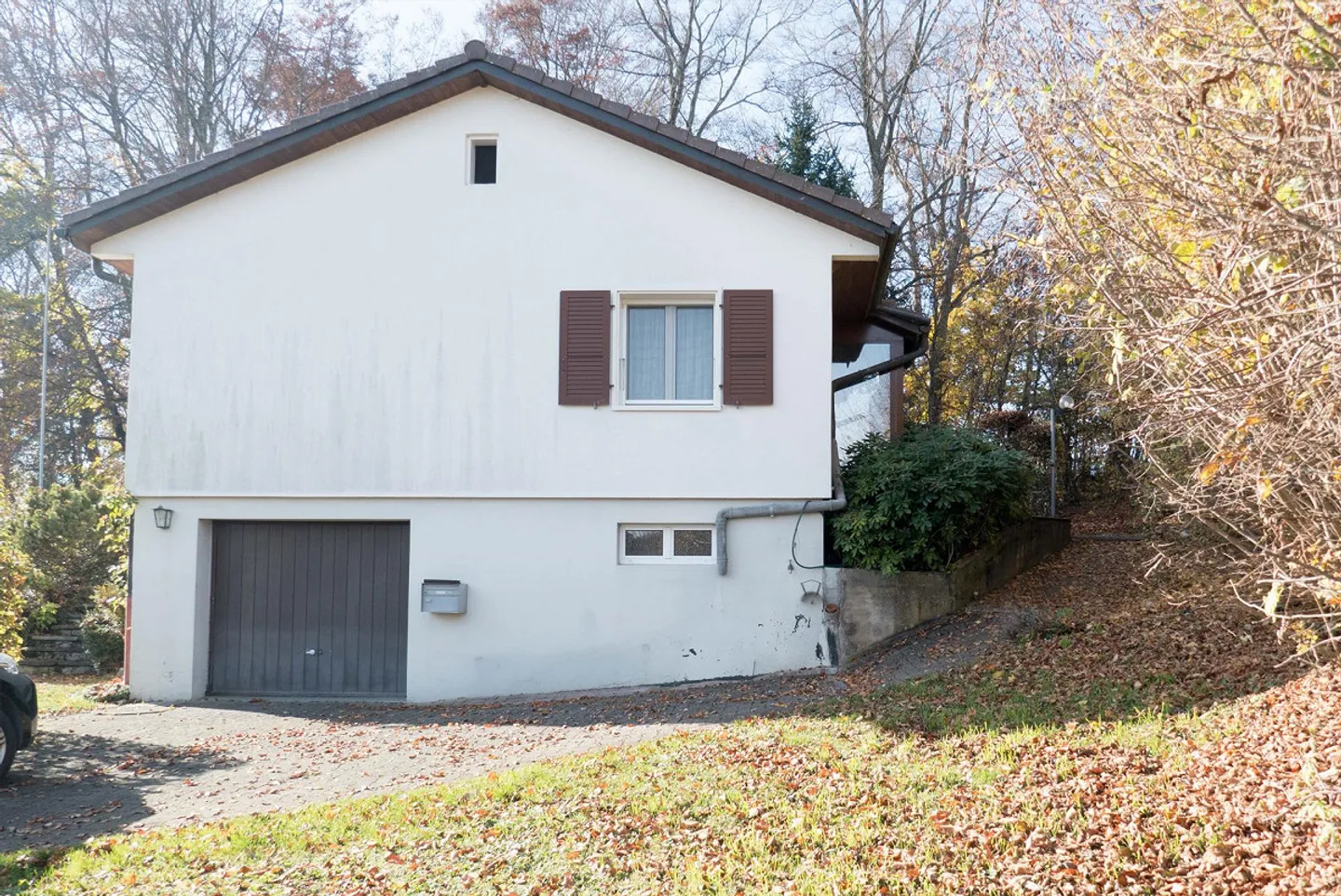 Family Oasis Above the Fog Line in Prêles - Photo 20 of 21