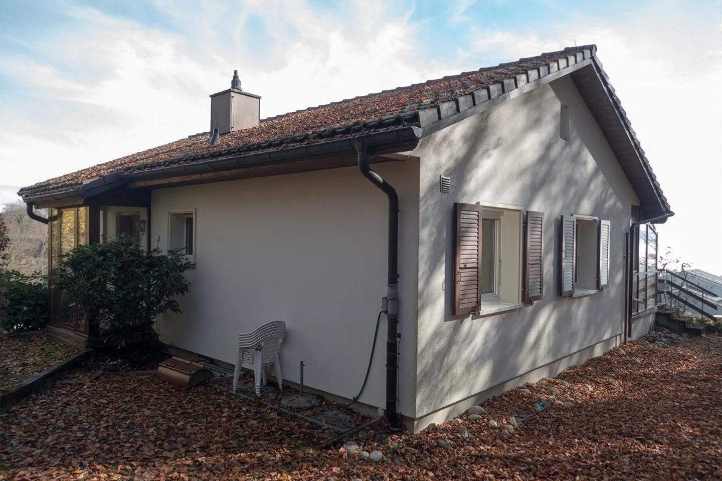 Family Oasis Above the Fog Line in Prêles - Photo 21 of 21