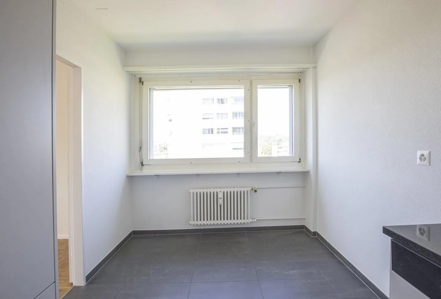 Appartamento moderno con vista - Foto 5 di 8