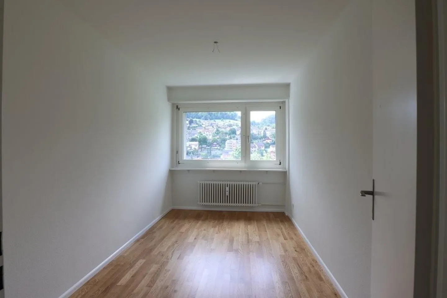 Appartamento moderno con vista - Foto 6 di 8