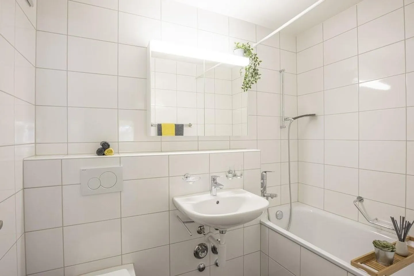 Appartamento moderno con vista - Foto 7 di 8