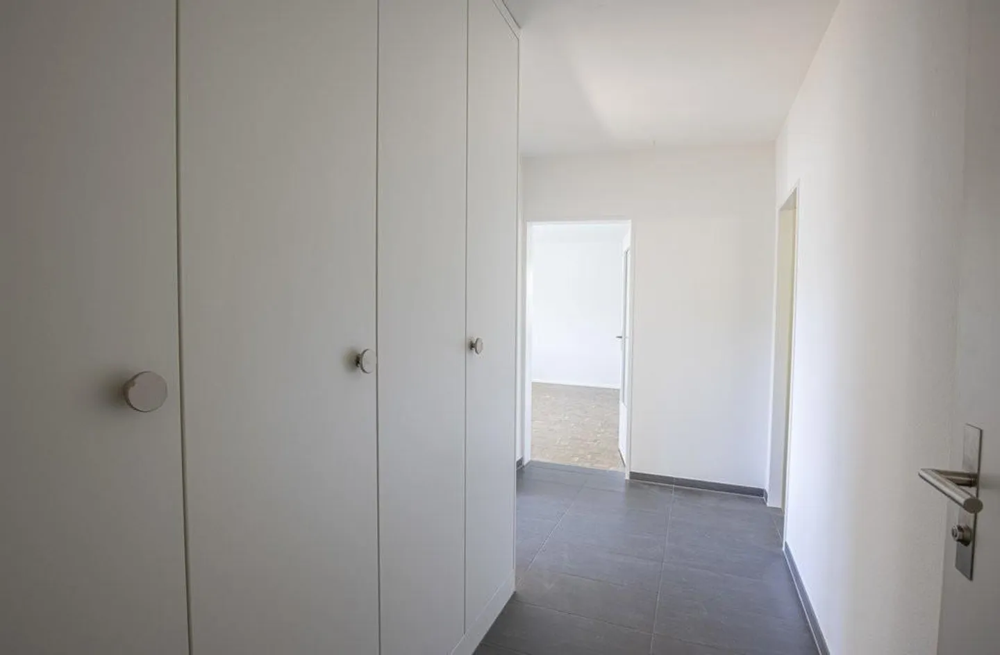 Appartamento moderno con vista - Foto 8 di 8