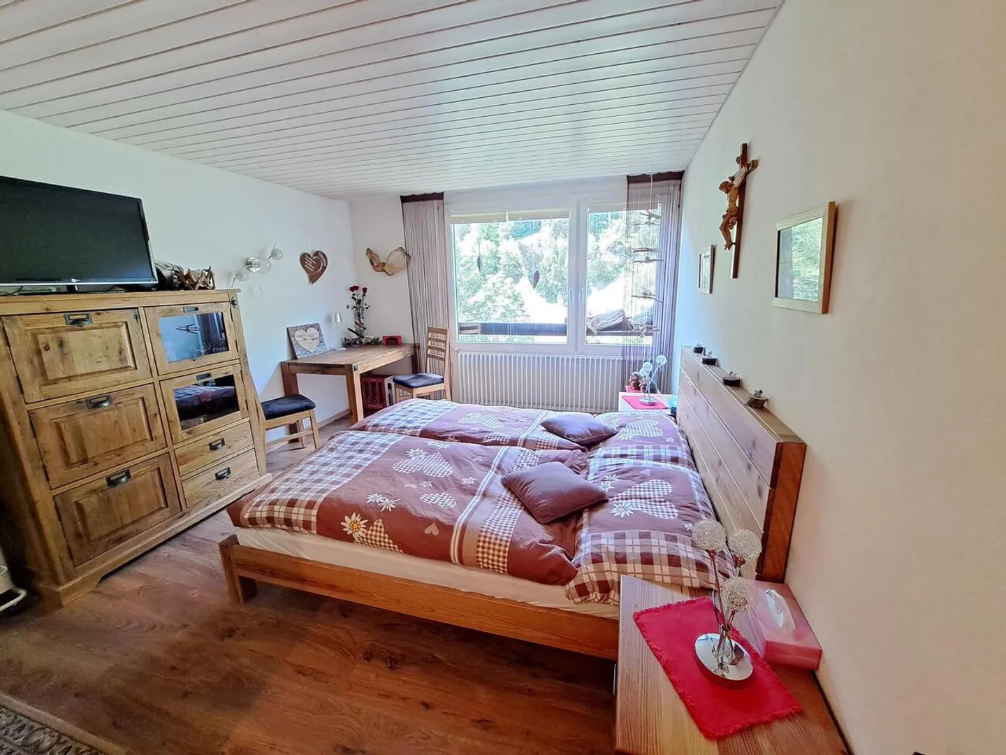 Apartment for sale - Photo 1 of 7