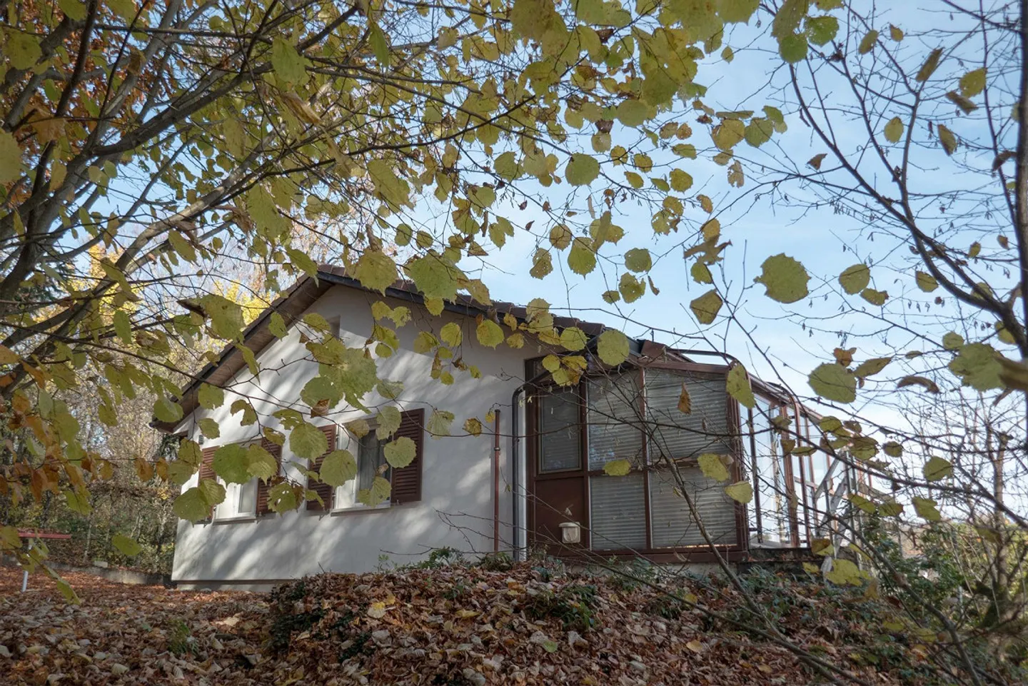 Family Oasis Above the Fog Line in Prêles - Photo 19 of 21