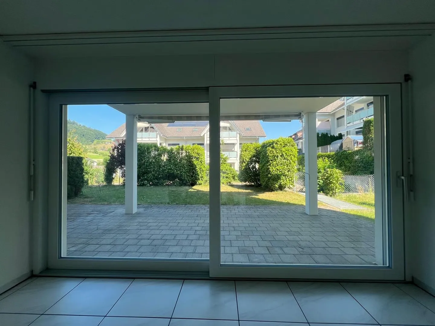 4.5 Room Apartment on the Ground Floor with Terrace - Photo 15 of 15