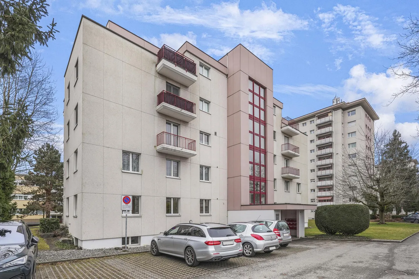 Zentraler Büroraum zu vermieten - Foto 6 von 7