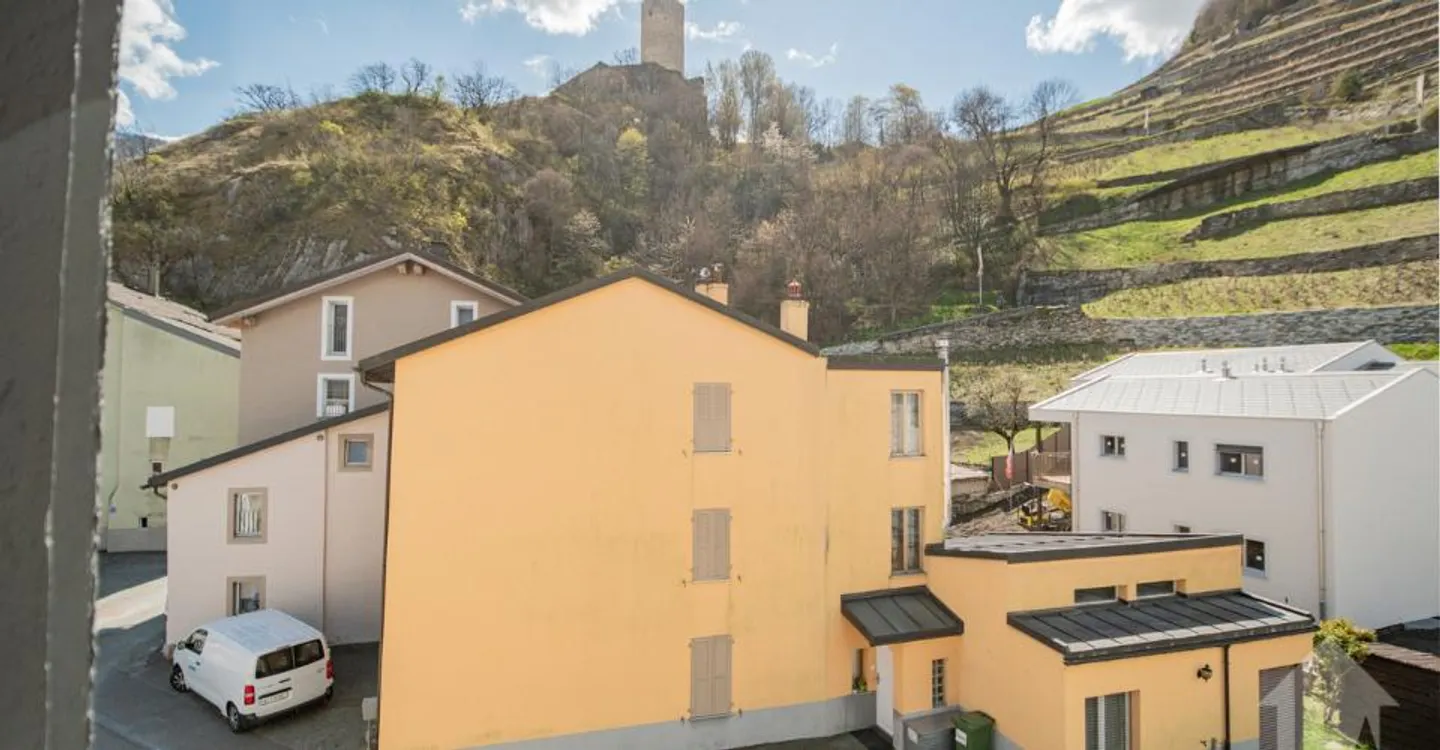 Renditeobjekt in Martigny - Foto 7 von 10