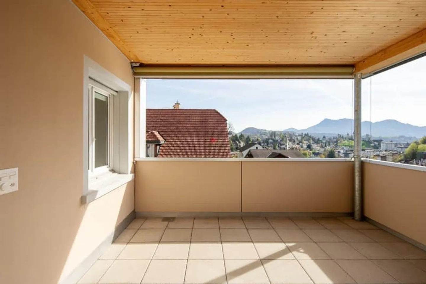 Belle appartement de 3 pièces à Lucerne - Photo 8 sur 13