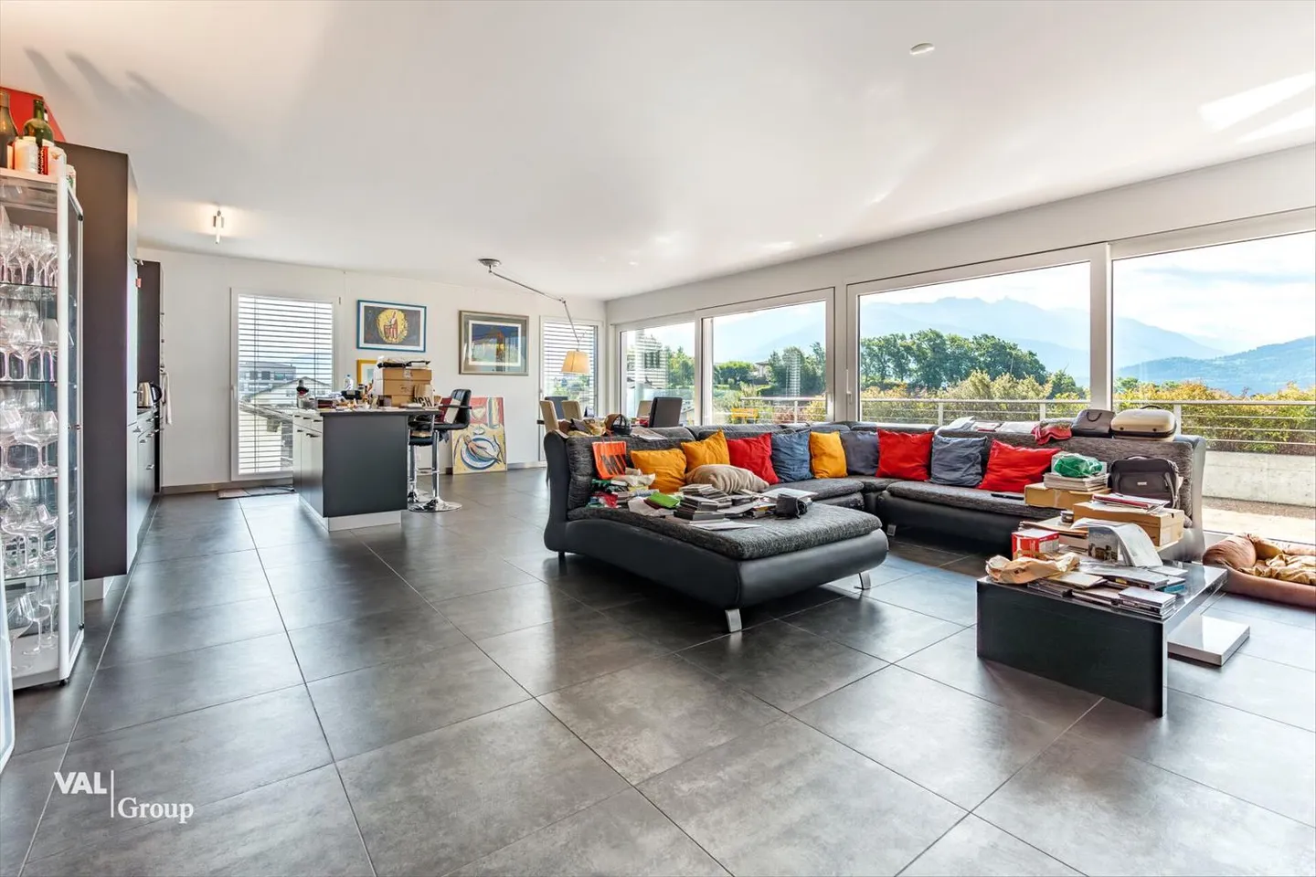 Wohnung kaufen - Foto 1 von 11