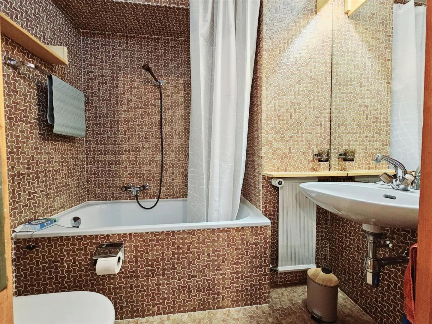 3.5-room apartment in Crans-Montana - Photo 5 of 7