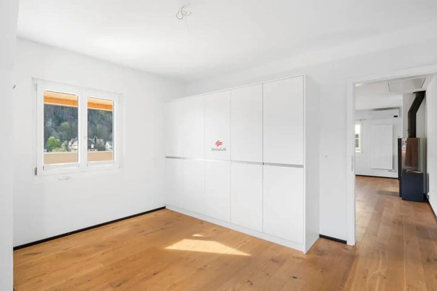 Belle appartement de 3 pièces à Lucerne - Photo 9 sur 13