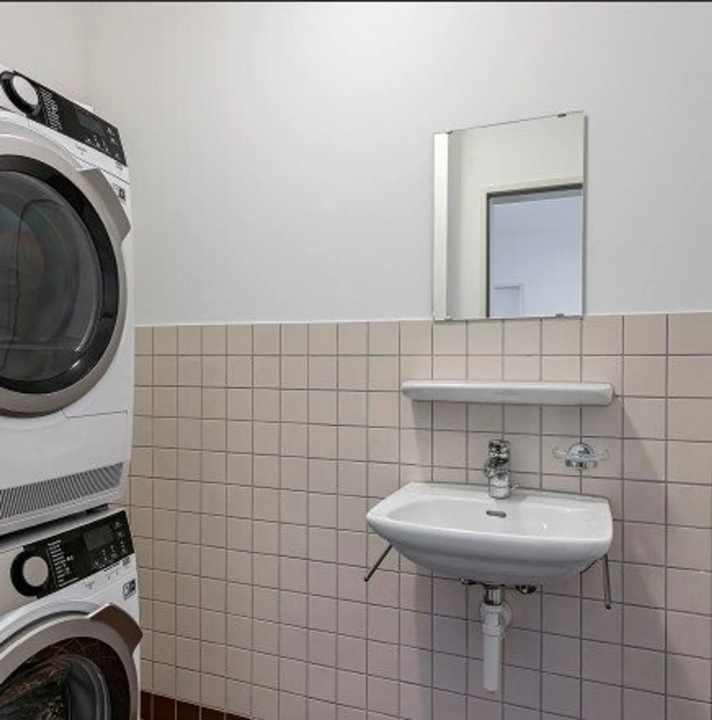 Appartamento moderno nel popolare quartiere di Gellert - Foto 3 di 7