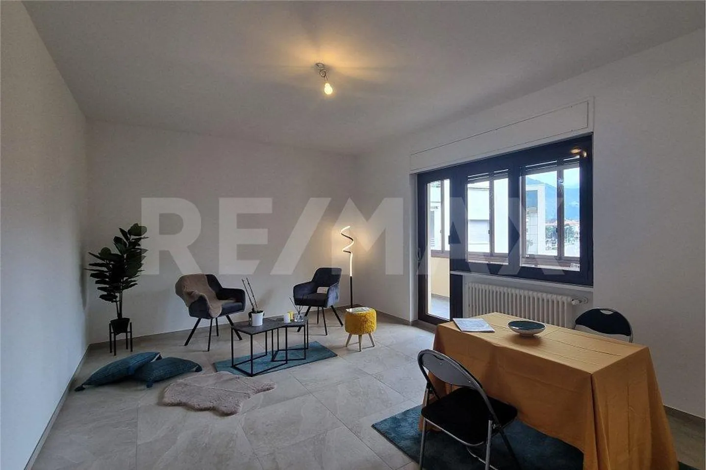 Appartement de 3.5 pièces - Photo 5 sur 13