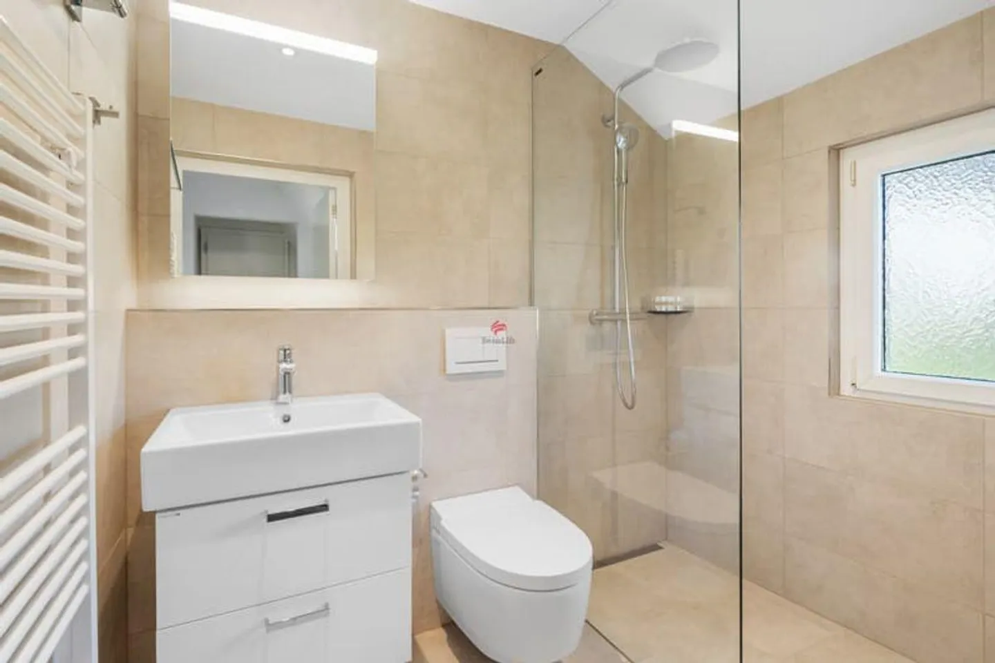 Belle appartement de 3 pièces à Lucerne - Photo 12 sur 13