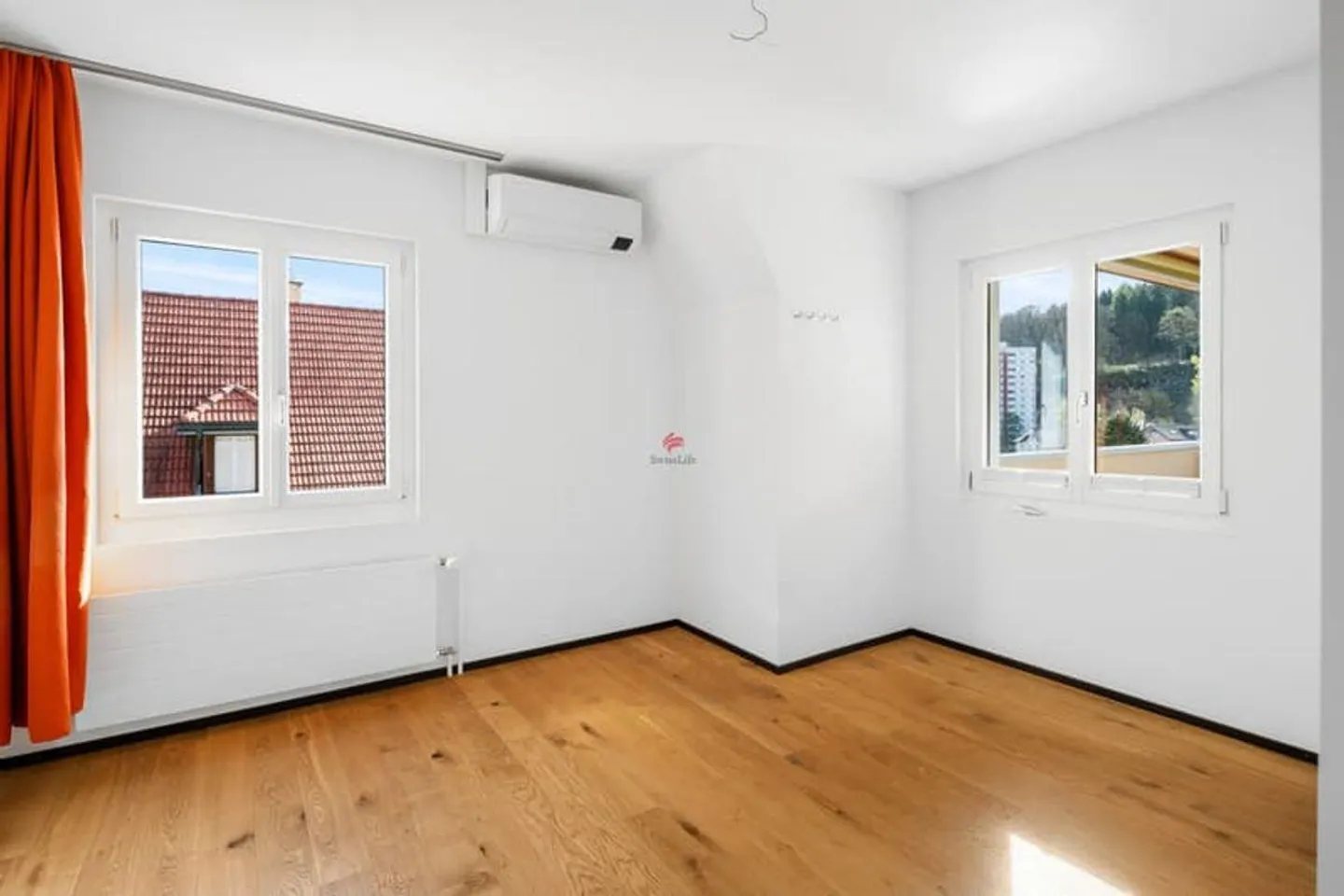 Belle appartement de 3 pièces à Lucerne - Photo 13 sur 13