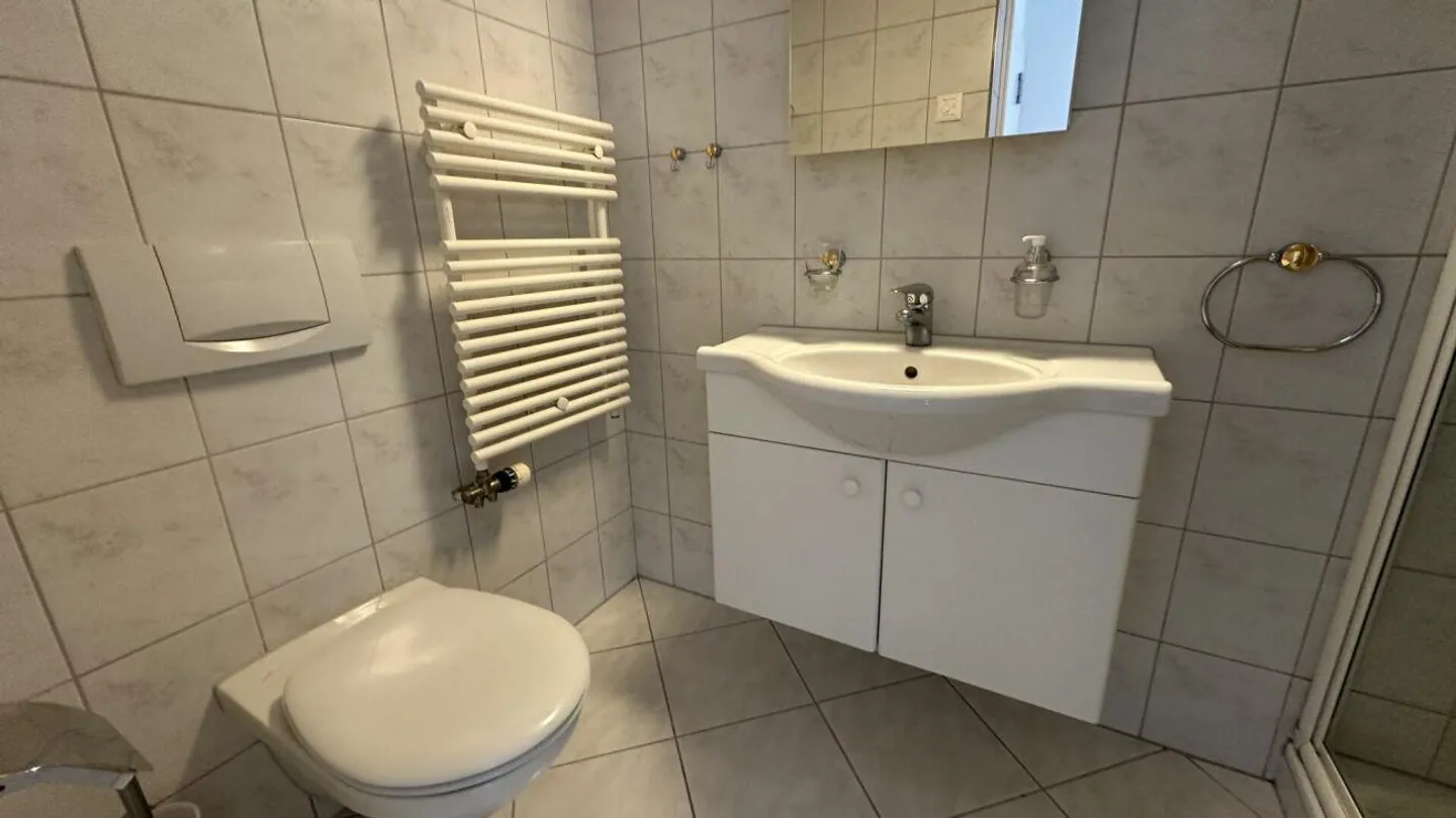 FAMILIENPARADIES MIT NAHER, RUHIGER INFRASTRUKTUR - Foto 6 von 9