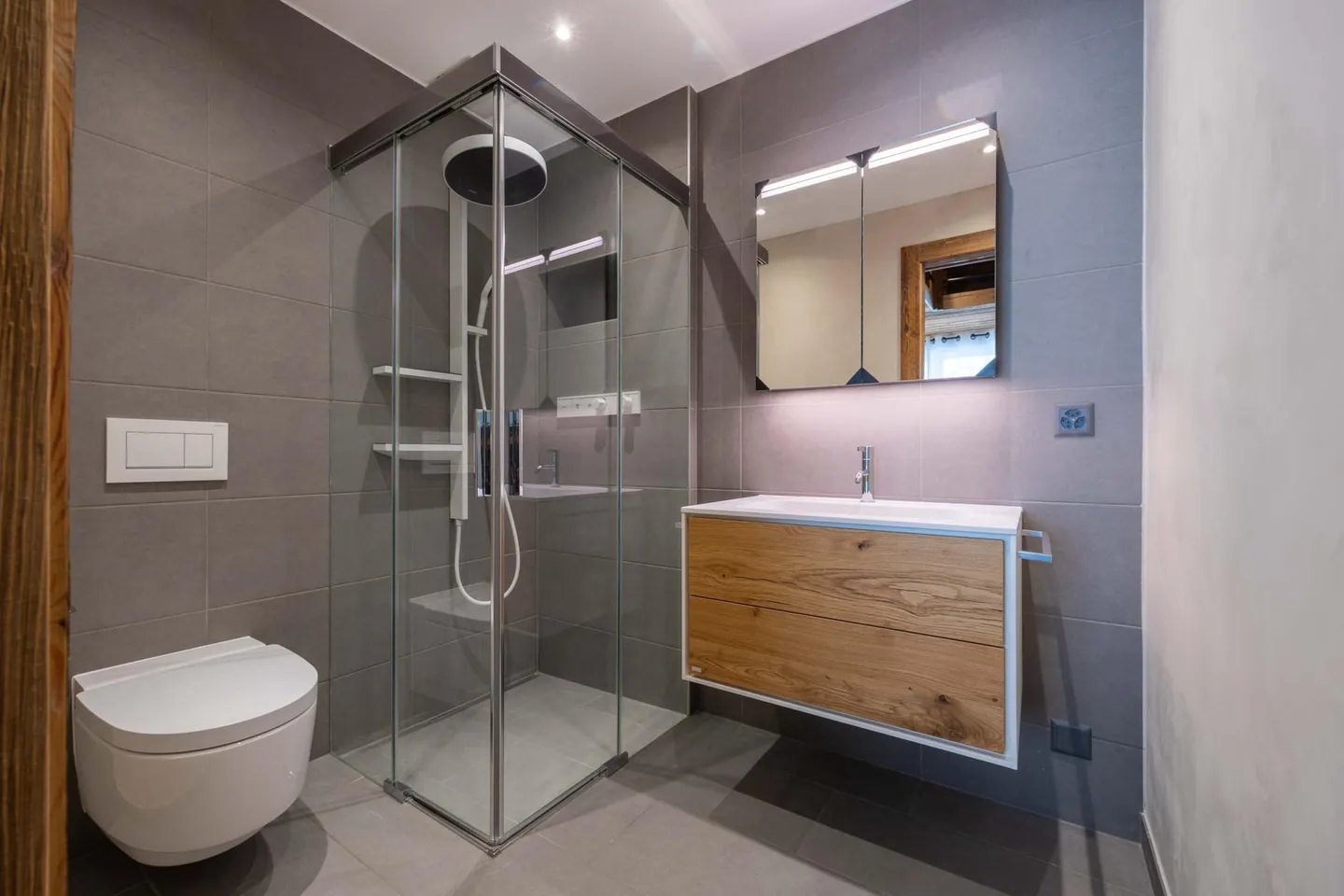 Wunderschönes Chalet in Arbaz - Foto 3 von 4