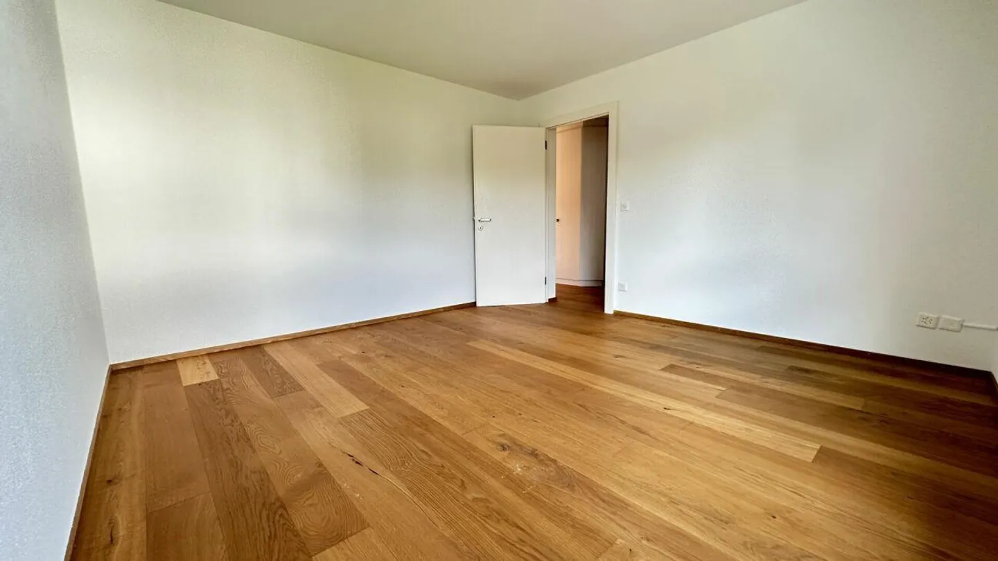 FAMILIENPARADIES MIT NAHER, RUHIGER INFRASTRUKTUR - Foto 4 von 9