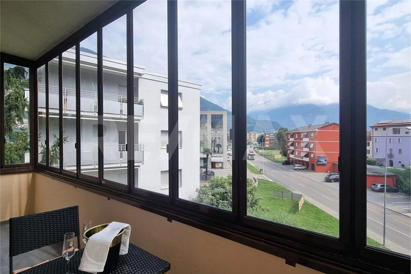 Appartement de 3.5 pièces - Photo 9 sur 13