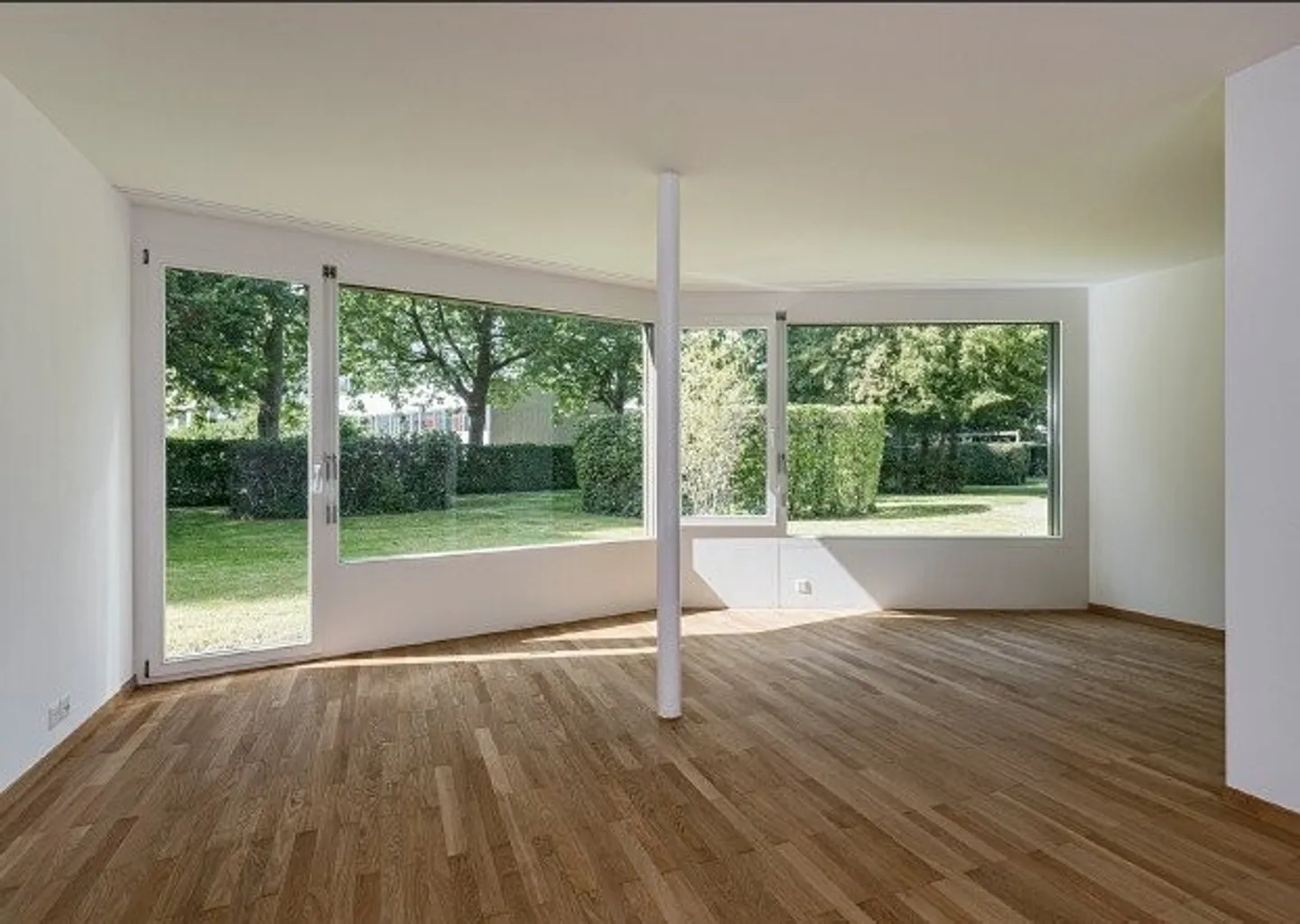 Appartamento moderno nel popolare quartiere di Gellert - Foto 4 di 7