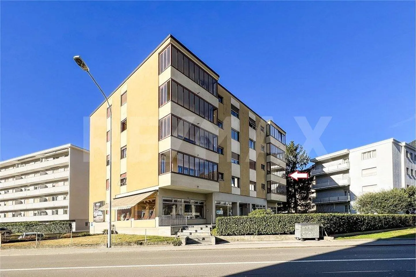 Appartement de 3.5 pièces - Photo 10 sur 13