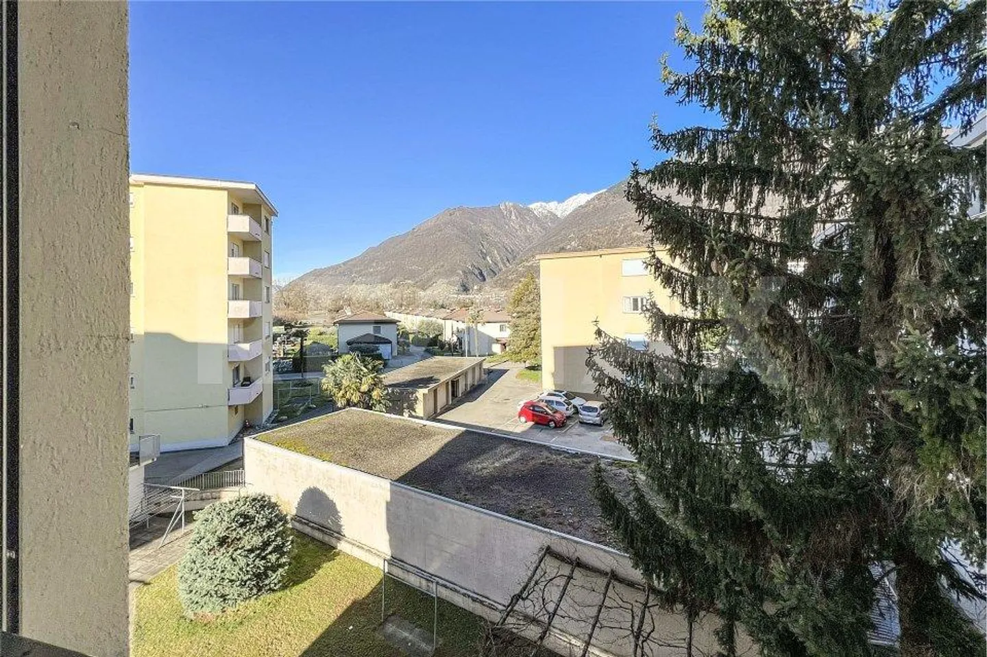 Appartement de 3.5 pièces - Photo 11 sur 13