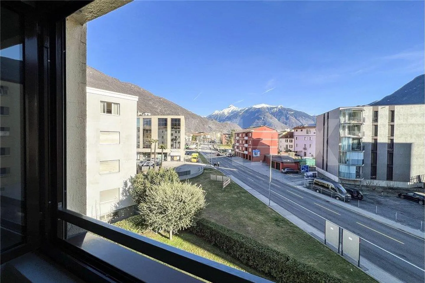 Appartement de 3.5 pièces - Photo 12 sur 13