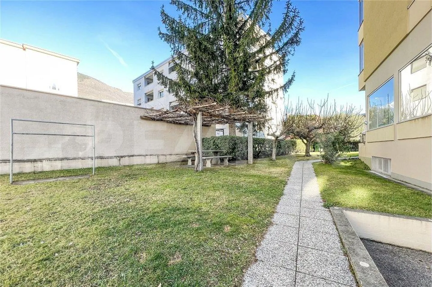 Appartement de 3.5 pièces - Photo 13 sur 13