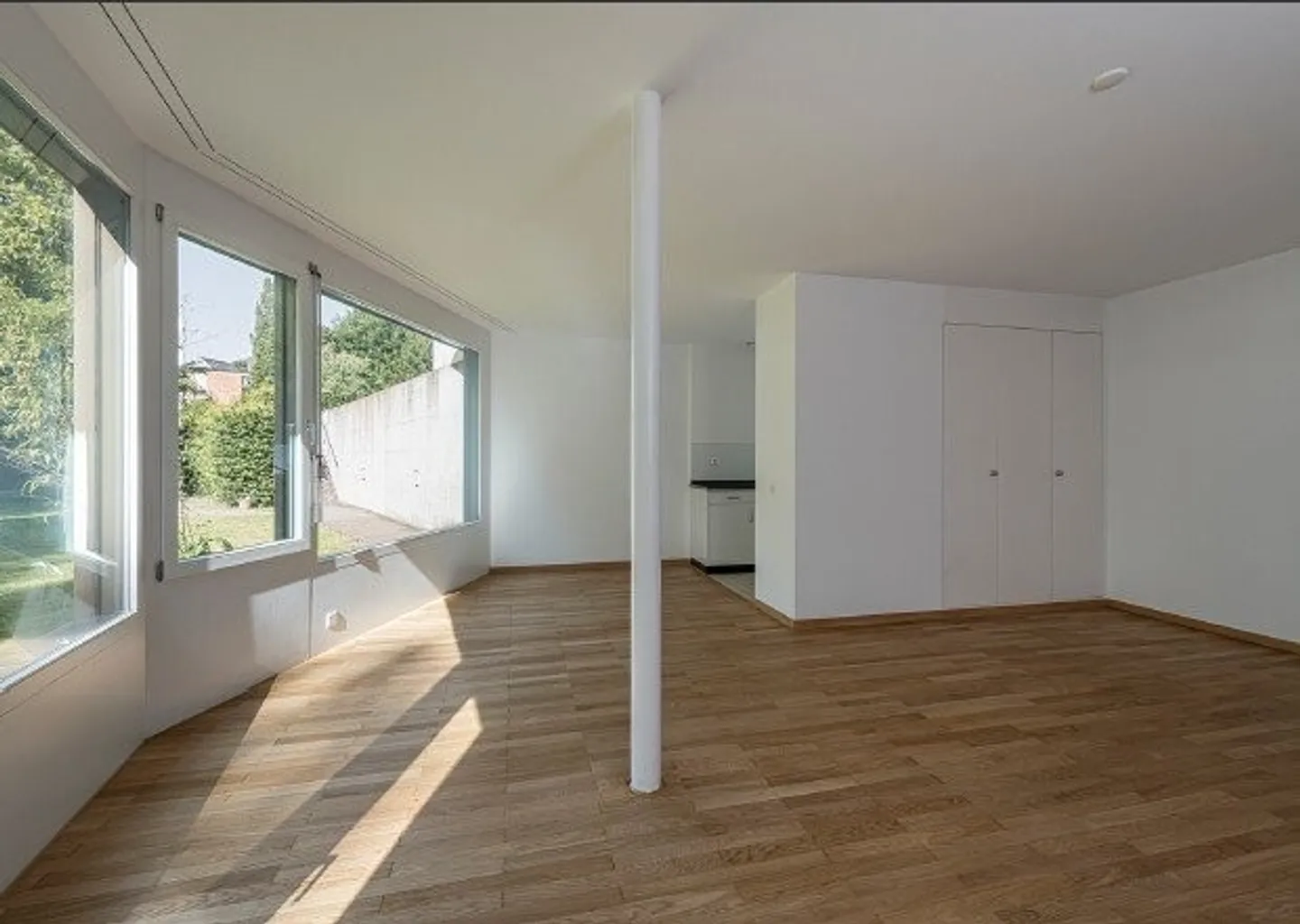 Appartamento moderno nel popolare quartiere di Gellert - Foto 5 di 7