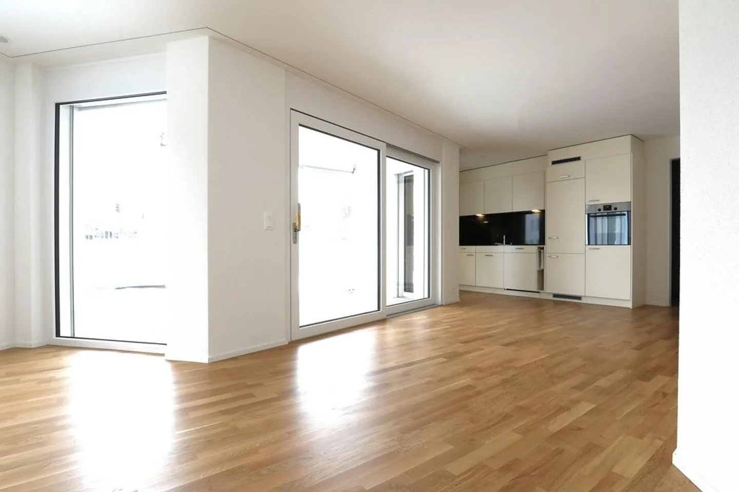 Vie urbaine proche de la nature - Photo 2 sur 10