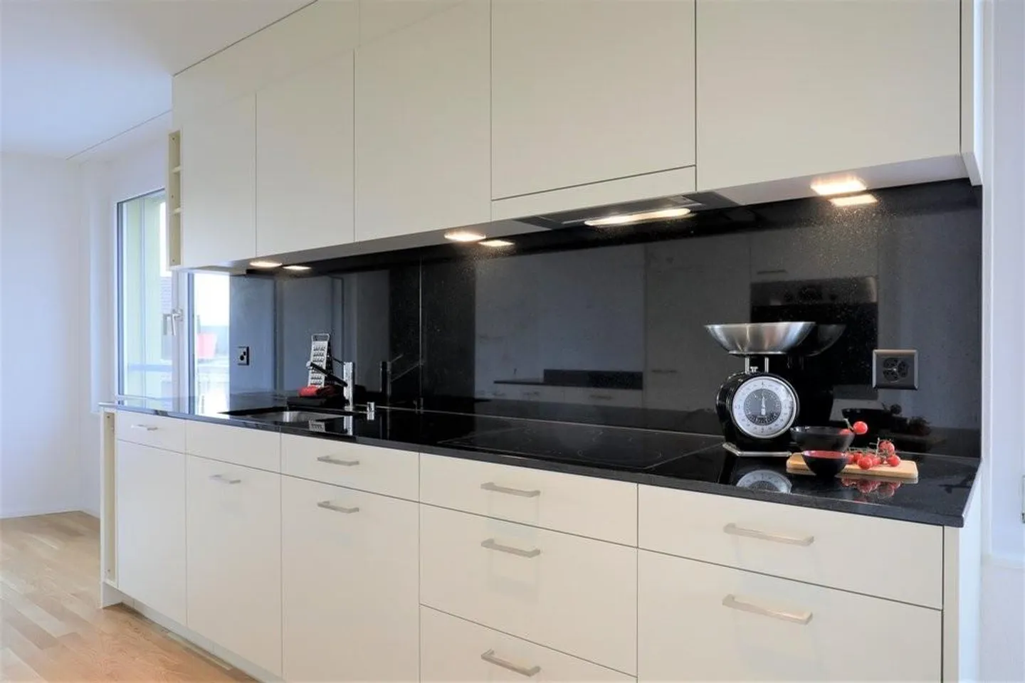 Vie urbaine proche de la nature - Photo 3 sur 10