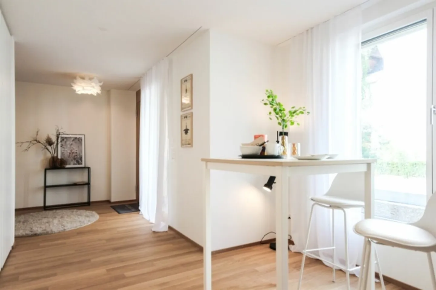 Duplex 4.5 stanze - Foto 4 di 9