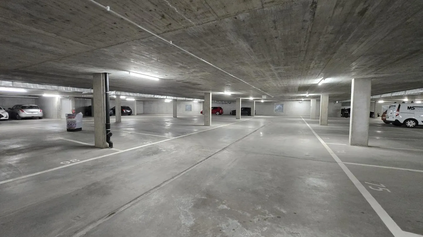 Underground Parking - Photo 2 of 2