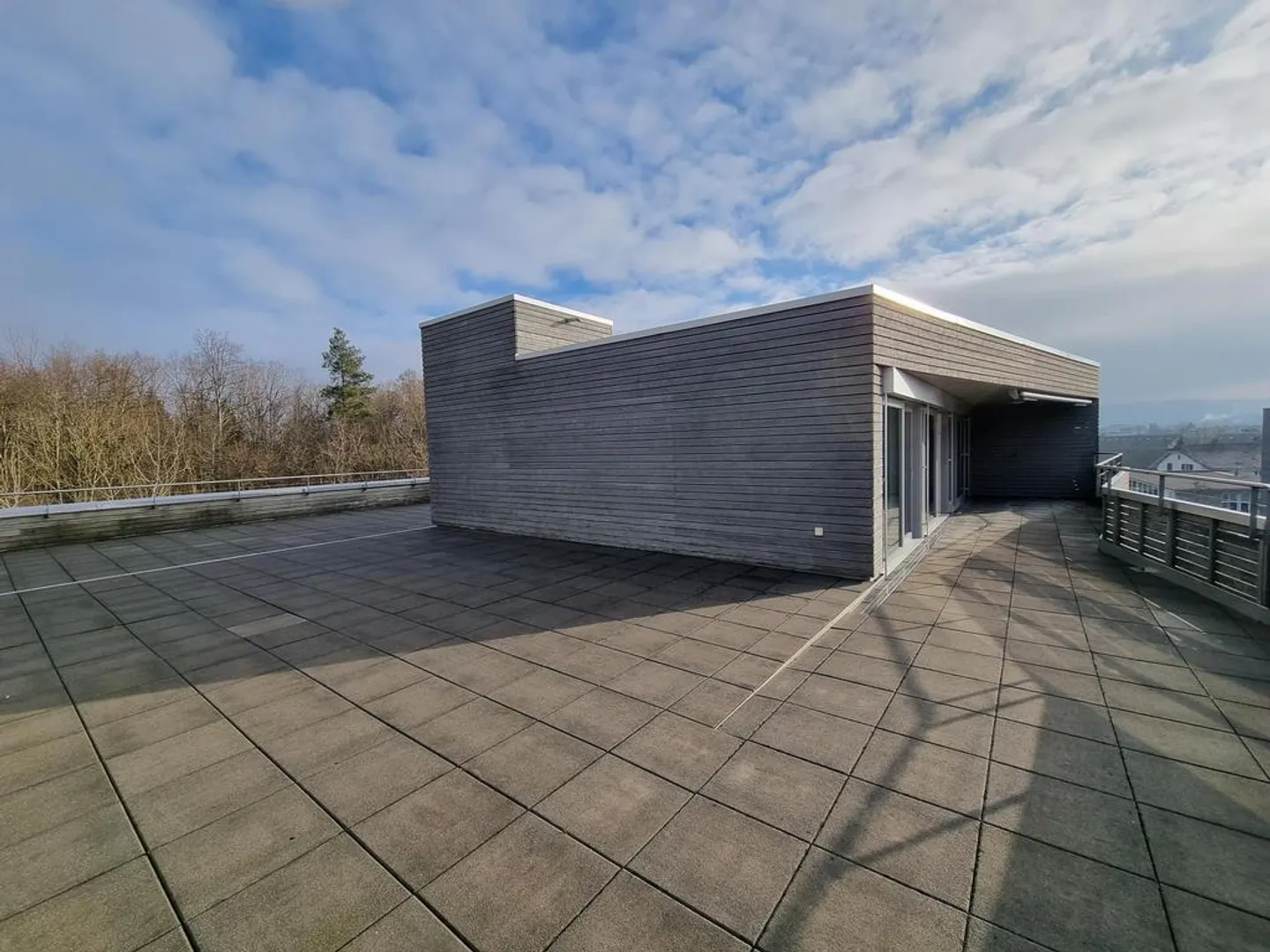 Appartement Attique 3.5 Pièces, Votre Nouveau Foyer à Rohr - Photo 9 sur 11