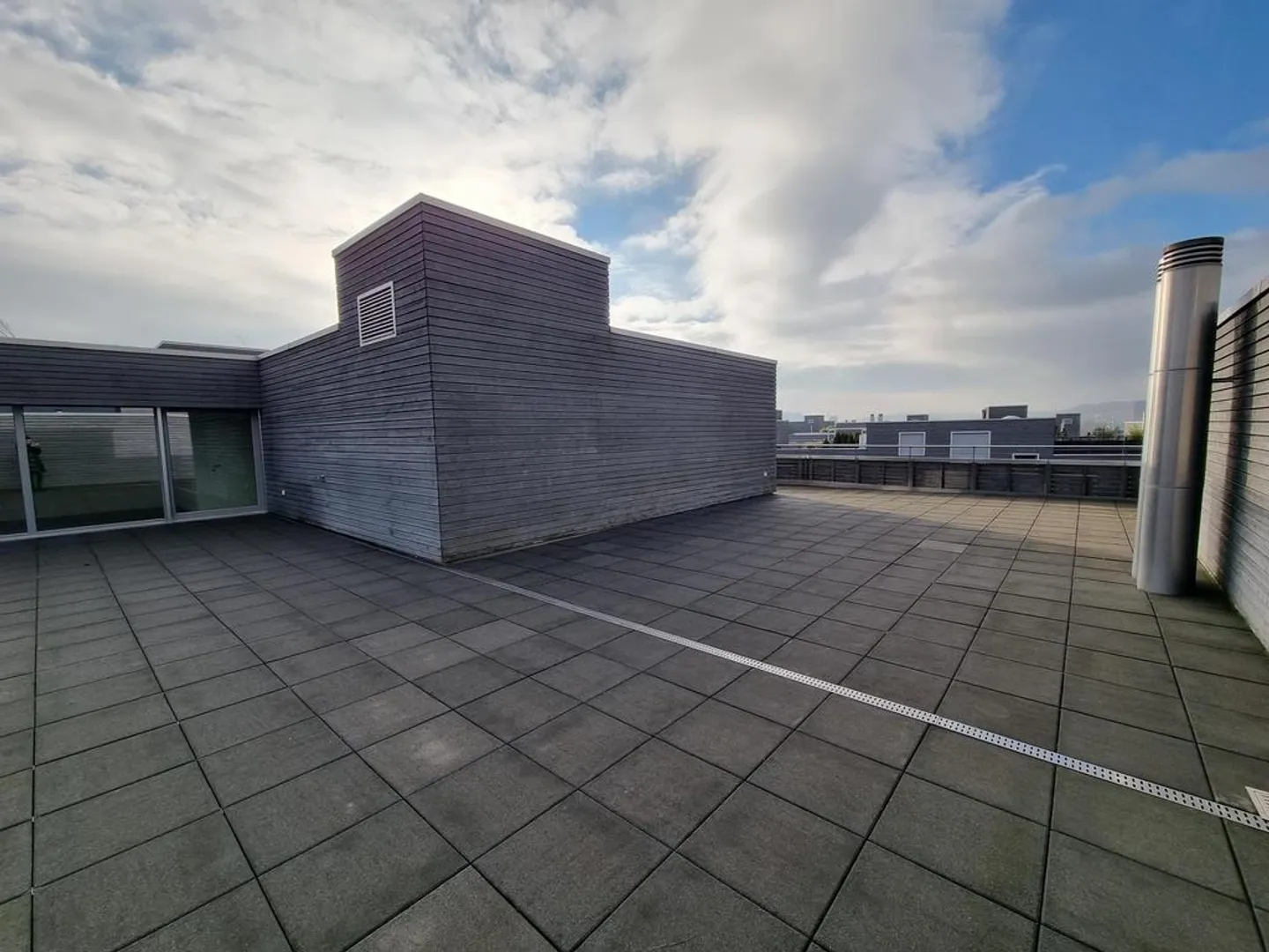 Appartement Attique 3.5 Pièces, Votre Nouveau Foyer à Rohr - Photo 10 sur 11