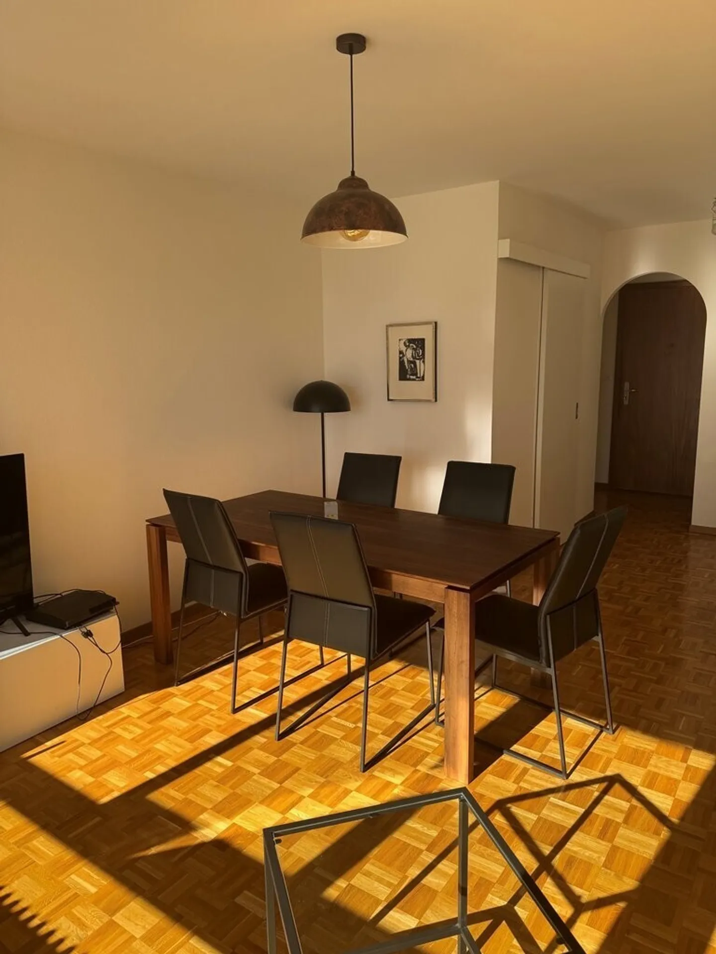 Joli logement de deux pièces - Photo 4 sur 9