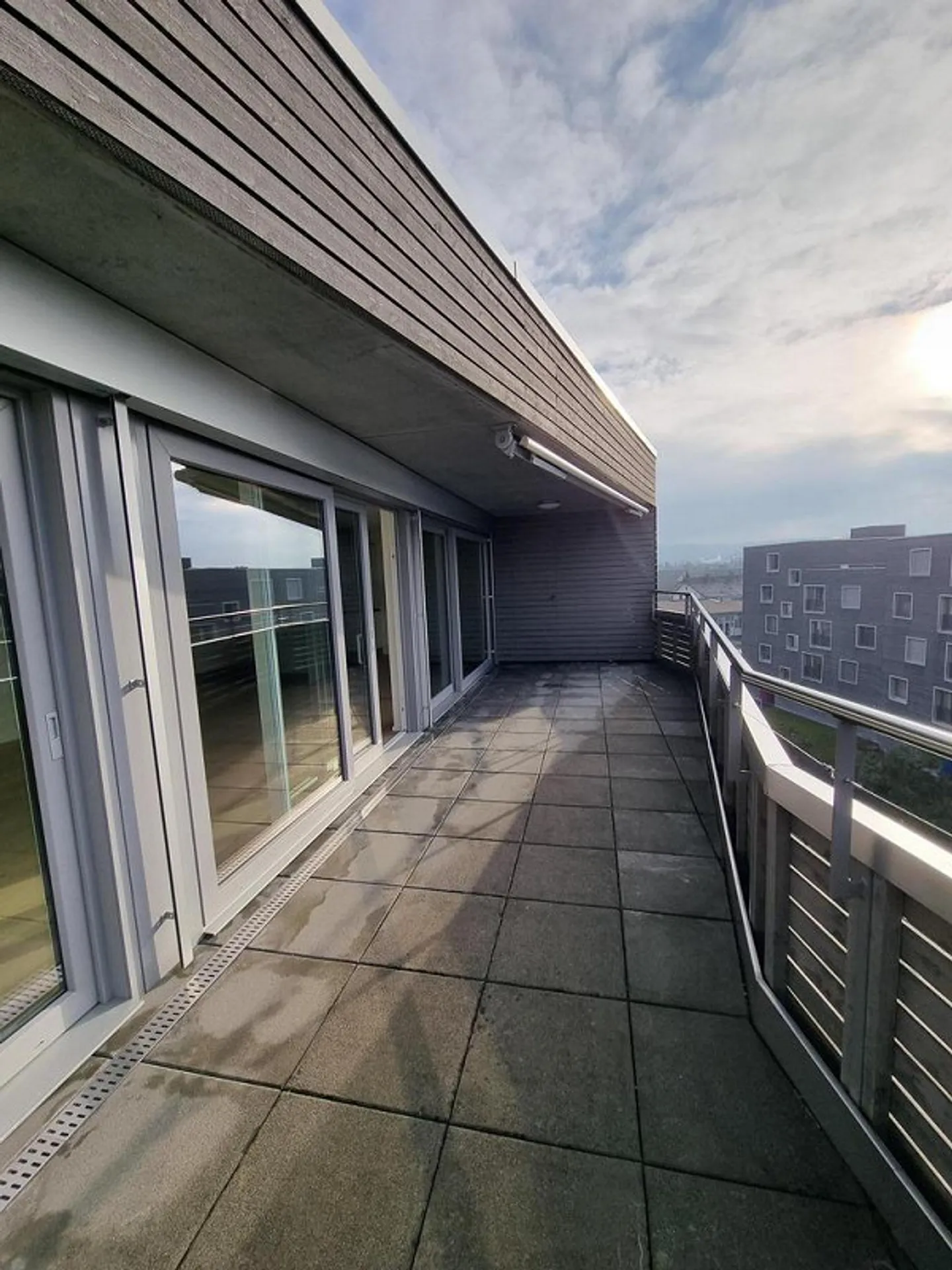 Appartement Attique 3.5 Pièces, Votre Nouveau Foyer à Rohr - Photo 11 sur 11