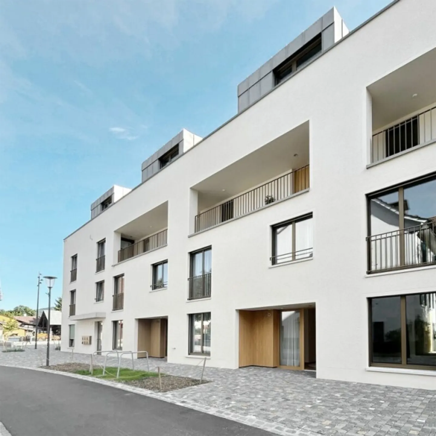 Duplex 4.5 stanze - Foto 9 di 9