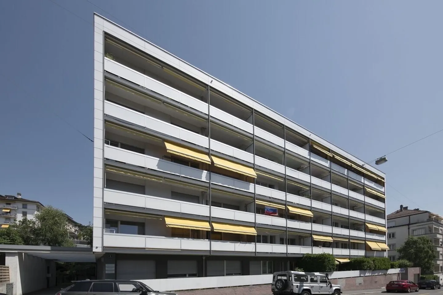 Joli logement de deux pièces - Photo 1 sur 9