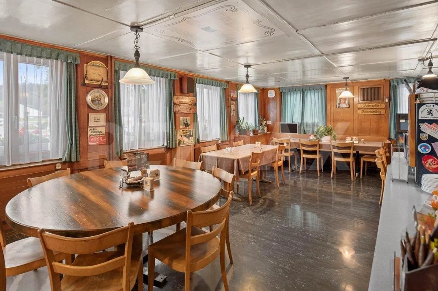 Casa storica con ristorante - Foto 6 di 13