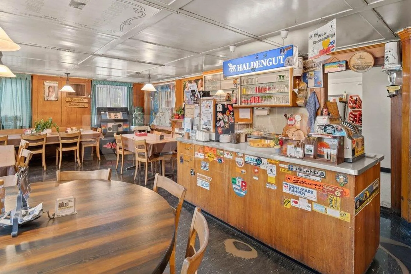Casa storica con ristorante - Foto 7 di 13