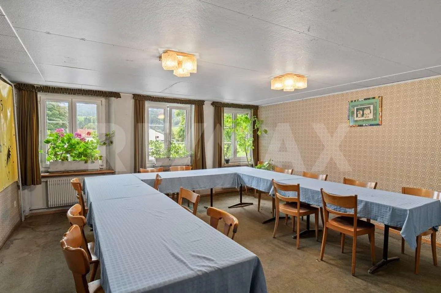 Casa storica con ristorante - Foto 10 di 13