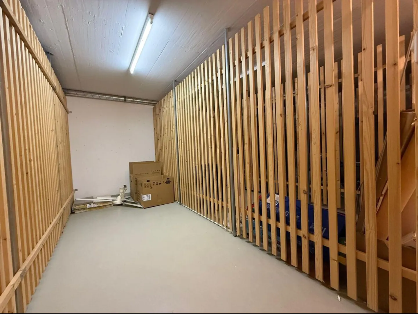 Sublime 4.5-room apartment facing the Montreux landing stage - Photo 13 of 14