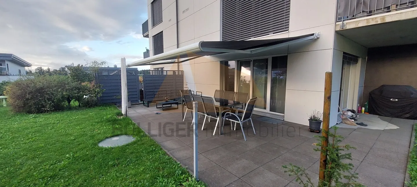 Opportunité unique !  Superbe 5.5 pièces de plain-pied - Photo 1 sur 11