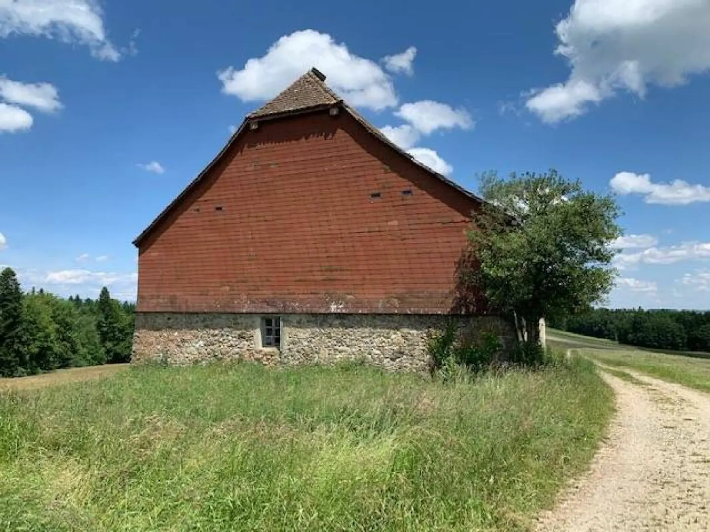 Charmantes Renovierungsprojekt Bauernhaus - Foto 5 von 9