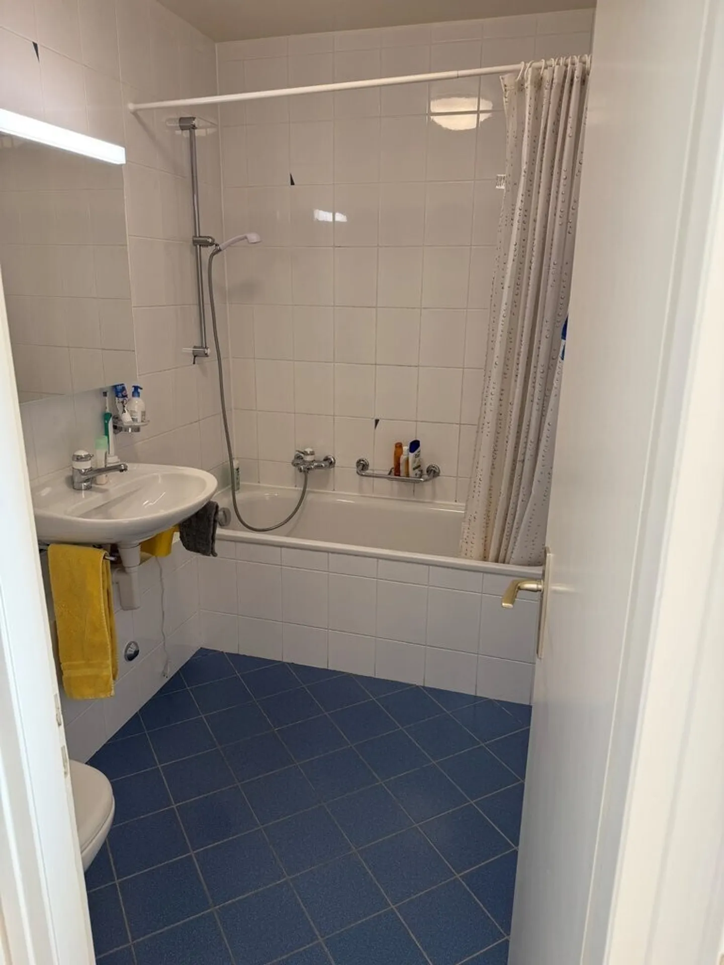 Joli logement de deux pièces - Photo 9 sur 9