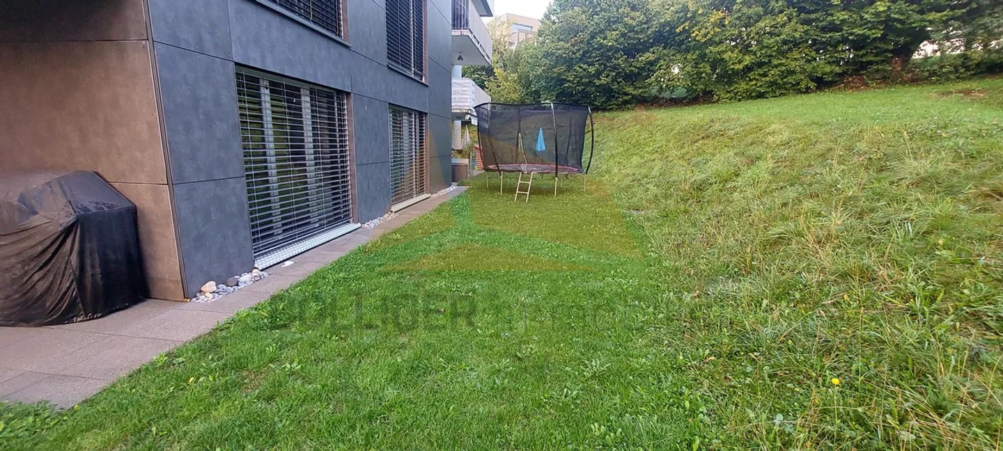 Opportunité unique !  Superbe 5.5 pièces de plain-pied - Photo 4 sur 11