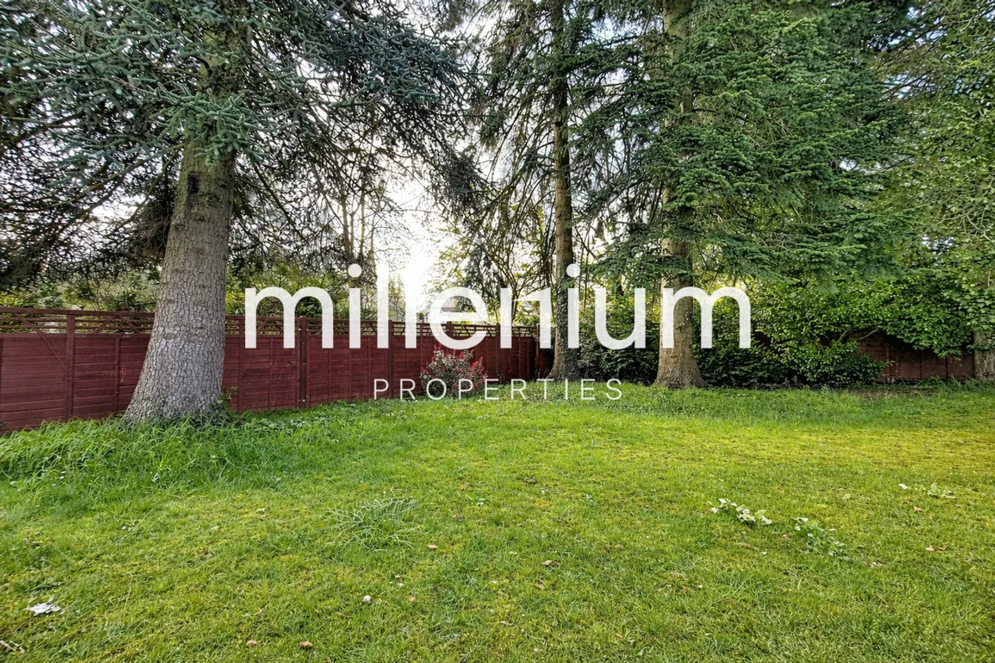 Außergewöhnliches Einfamilienhaus in Chambésy - Foto 4 von 17